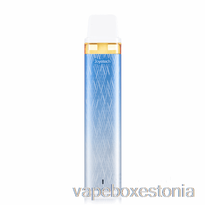 Vape Box Estonia Joyetech Widewick Pod System Metallik Sinine